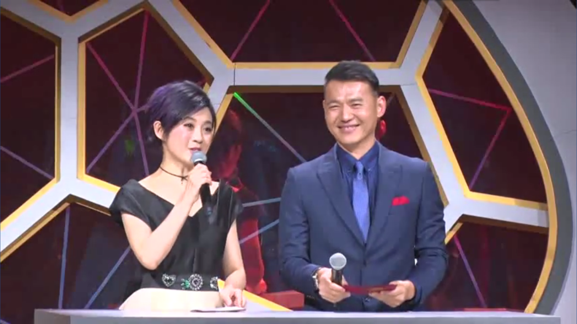 甲子红豆丝路情主题会简要回顾