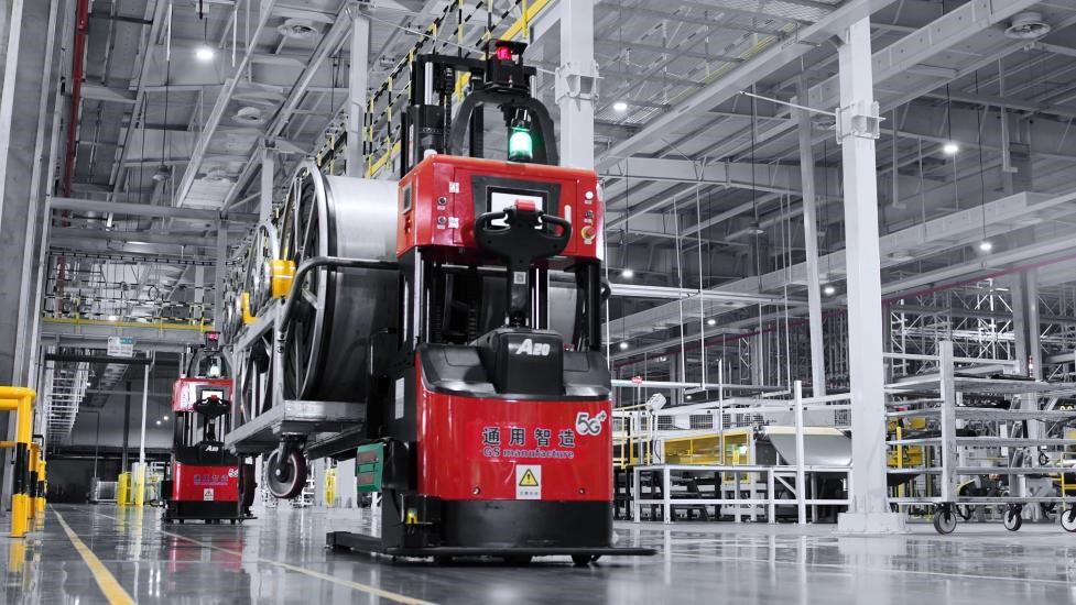 通用车间2 通用车间2